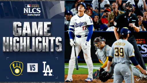 Game Highlights Video