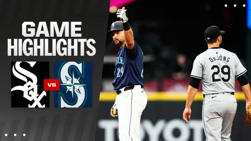 Game Highlights Video
