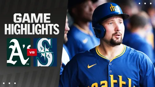 Game Highlights Video
