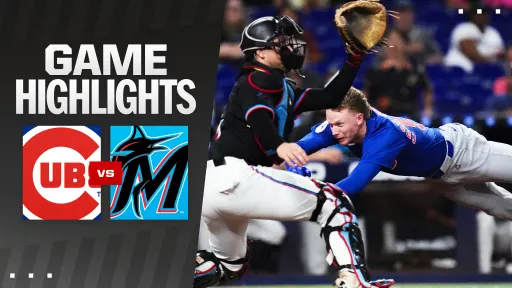 Game Highlights Video
