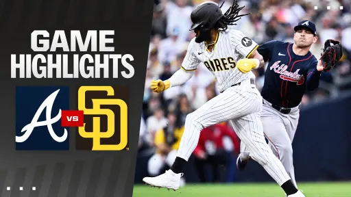 Game Highlights Video
