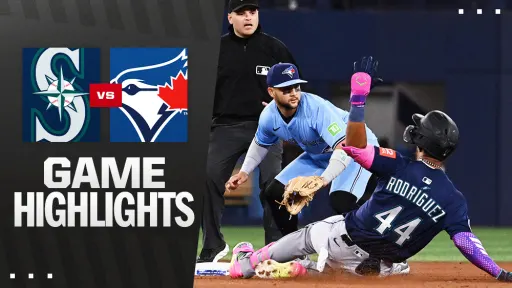 Game Highlights Video