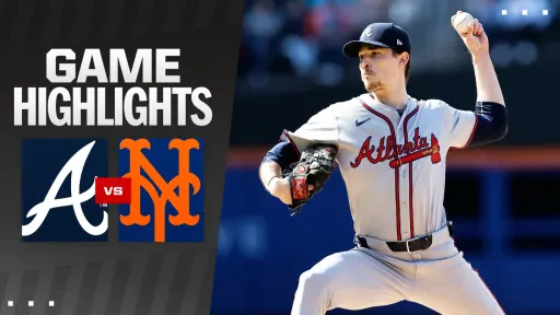 Game Highlights Video
