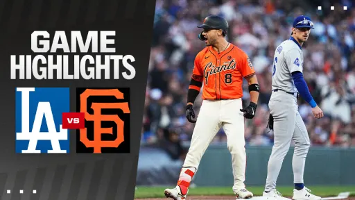 Game Highlights Video