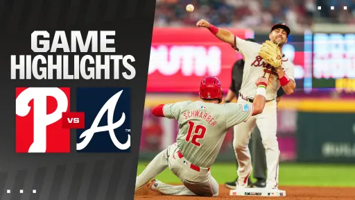 Game Highlights Video