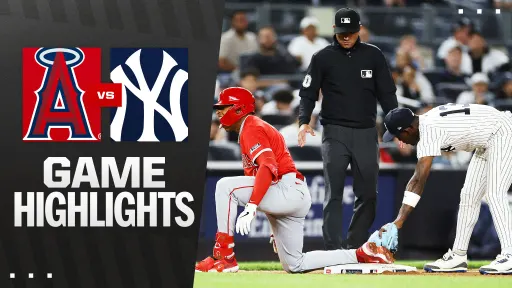 Game Highlights Video