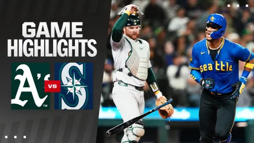Game Highlights Video
