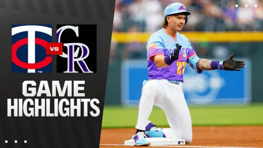 Game Highlights Video