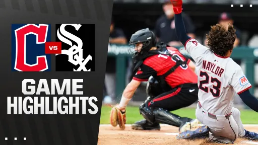 Game Highlights Video