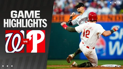 Game Highlights Video