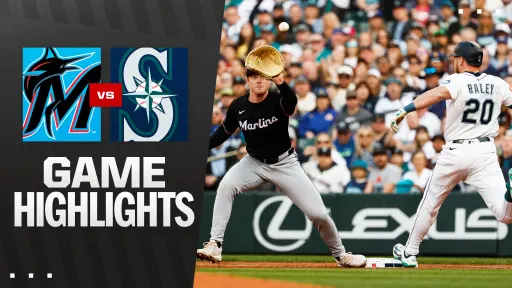Game Highlights Video