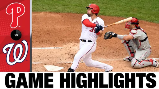 Game Highlights Video