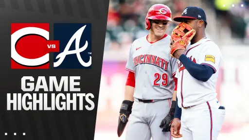 Game Highlights Video