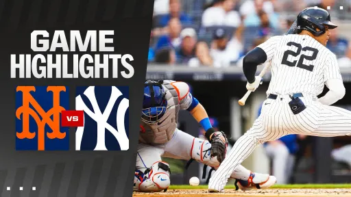 Game Highlights Video
