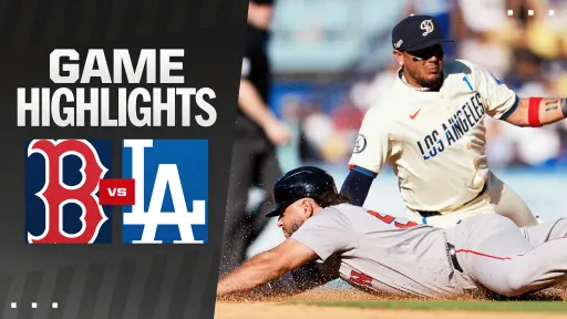 Game Highlights Video