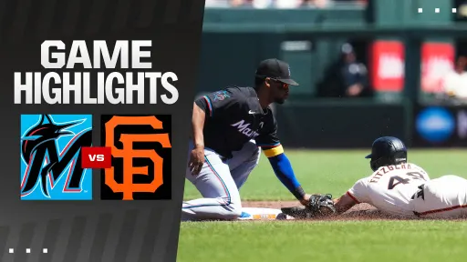 Game Highlights Video