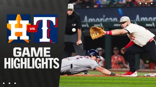 Game Highlights Video