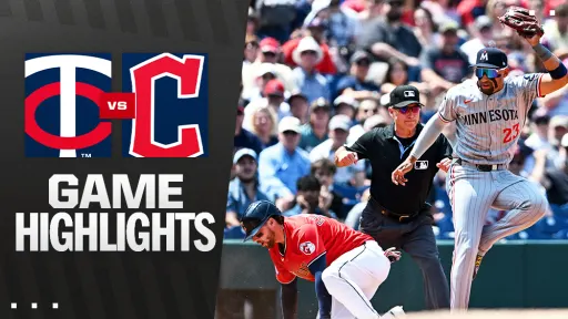 Game Highlights Video