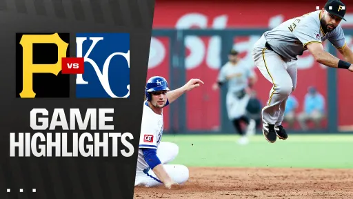 Game Highlights Video