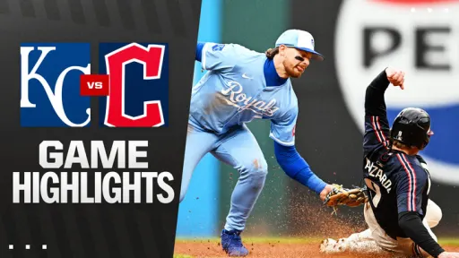 Game Highlights Video