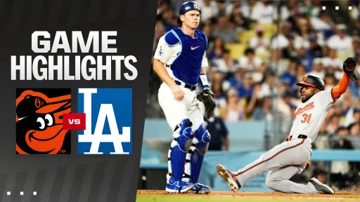 Game Highlights Video