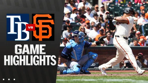 Game Highlights Video