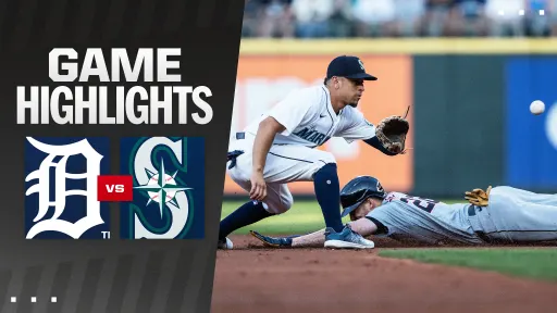 Game Highlights Video