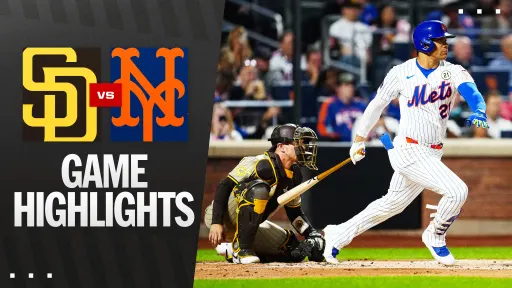 Game Highlights Video