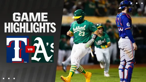 Game Highlights Video