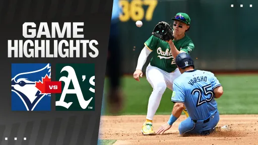 Game Highlights Video