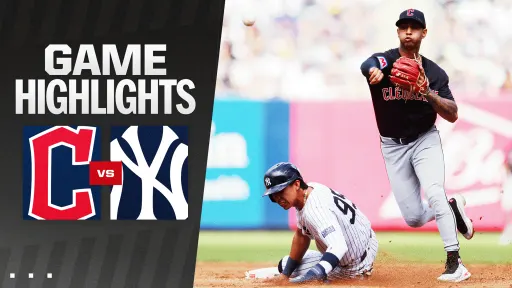 Game Highlights Video