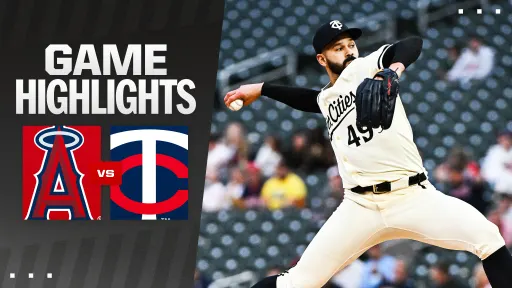 Game Highlights Video