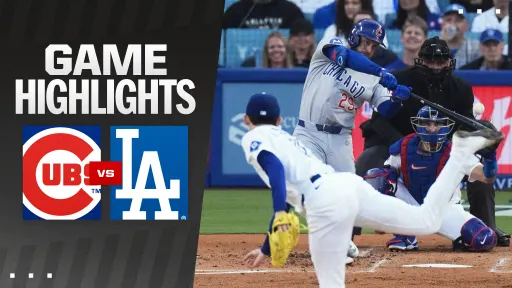 Game Highlights Video