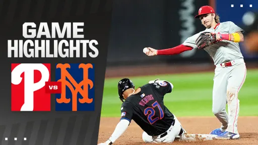 Game Highlights Video