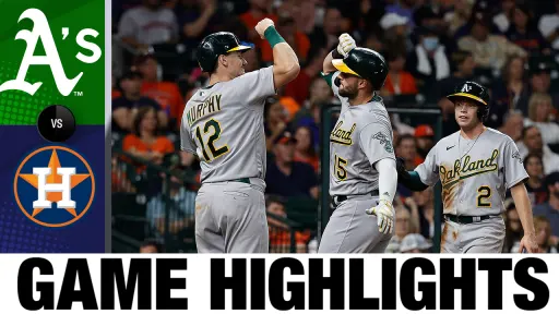 Game Highlights Video