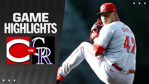 Game Highlights Video
