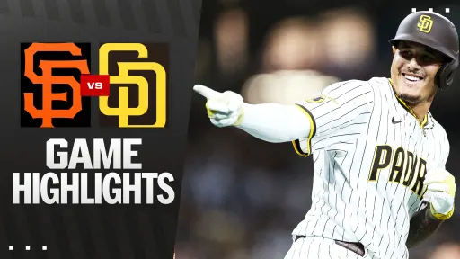 Game Highlights Video