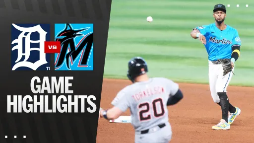 Game Highlights Video