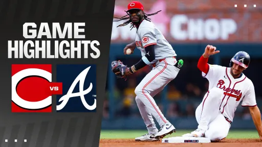 Game Highlights Video