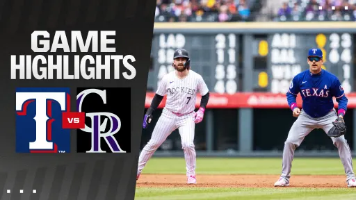 Game Highlights Video