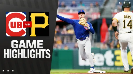Game Highlights Video