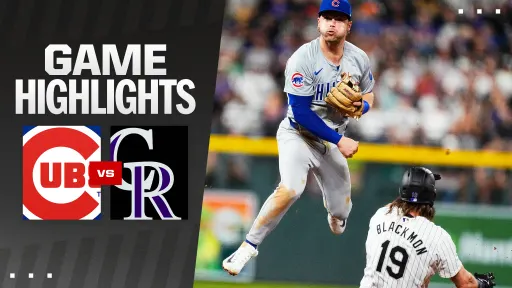 Game Highlights Video