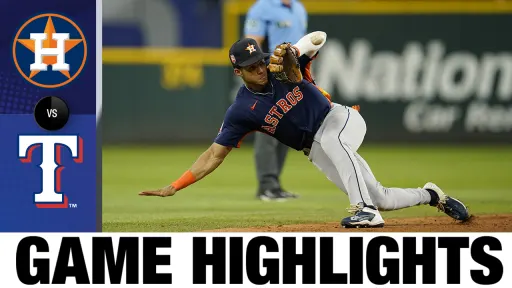 Game Highlights Video