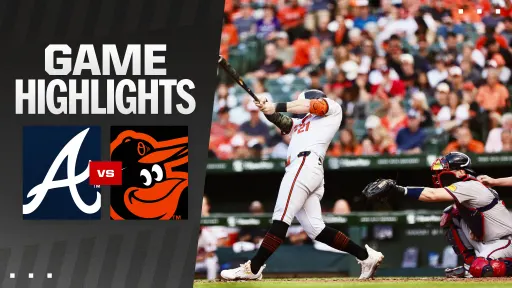 Game Highlights Video