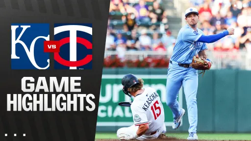 Game Highlights Video