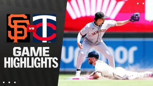 Game Highlights Video
