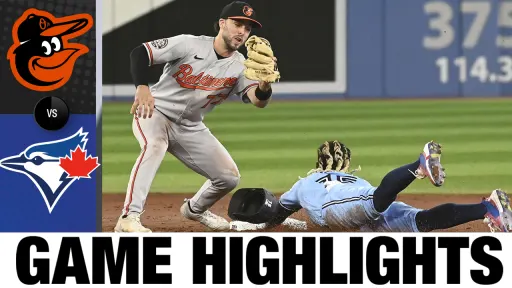 Game Highlights Video