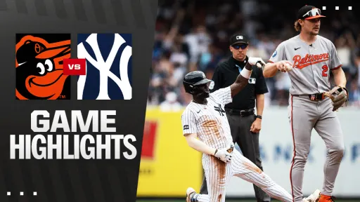Game Highlights Video