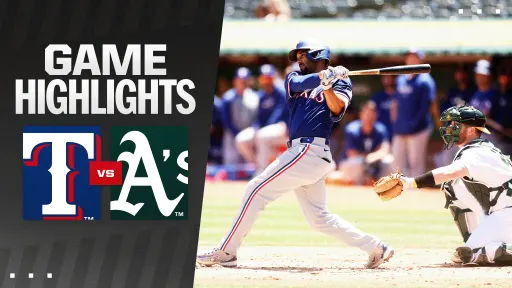 Game Highlights Video
