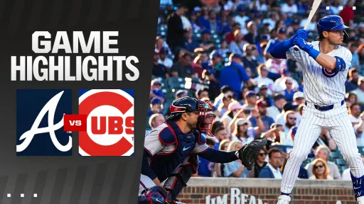 Game Highlights Video